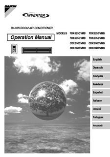 FDK- XS-C - CDK- XS-C_Operation manuals_English download
